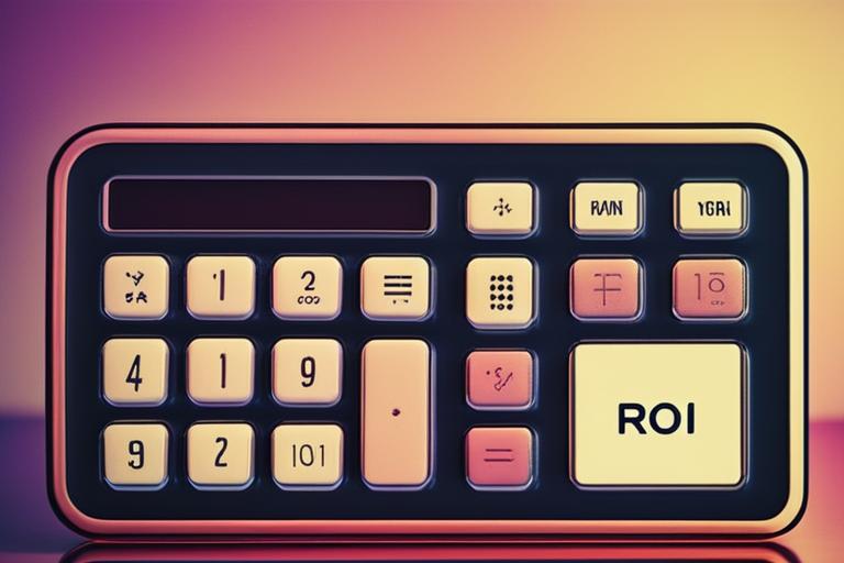 Boost Your Business Efficiency: Calculate ROI for Productivity Software