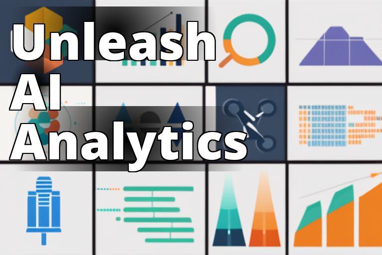 The featured image should be a collage of various data analytics tools