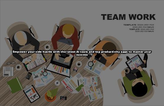 Boost Efficiency with Mastering Top Productivity Apps Course