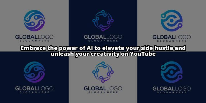 YouTube AI Tools: Revolutionizing Video Editing for Side Hustles